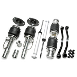 TA-Technix sada airride s riadením vzduchu pre BMW 4er Coupe F32