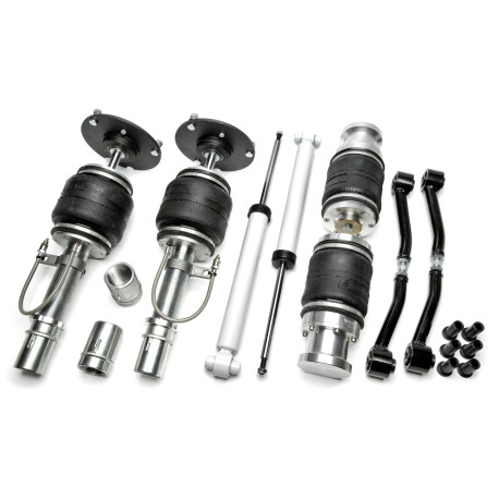 Vzduchové podvozky TA-Technix sada airride s riadením vzduchu pre BMW 2er Coupe F22 | race-shop.sk