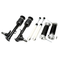 TA-Technix sada airride s riadením vzduchu pre BMW 3.0 CS E9