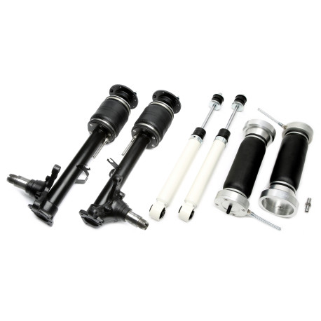 Vzduchové podvozky TA-Technix sada airride s riadením vzduchu pre BMW 3.0 CS E9 | race-shop.sk