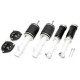 Vzduchové podvozky TA-Technix sada airride s riadením vzduchu pre Mini Mini Coupe R58 | race-shop.sk