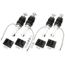 TA-Technix sada airride s riadením vzduchu pre Ferrari Spider F360