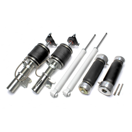 Vzduchové podvozky TA-Technix sada airride s riadením vzduchu pre Volvo V50 Typ M | race-shop.sk