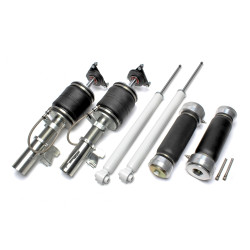 TA-Technix sada airride s riadením vzduchu pre Volvo S40 II Typ M