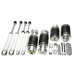 TA-Technix sada airride s riadením vzduchu pre Mercedes-Benz S-Klasse W108