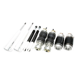 TA-Technix sada airride s riadením vzduchu pre Mercedes-Benz SL-Klasse R129