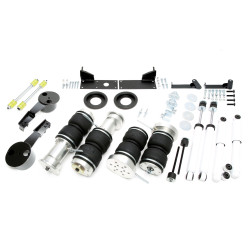 TA-Technix sada airride s riadením vzduchu pre Mercedes-Benz SL-Klasse R107 C107