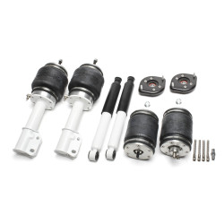 TA-Technix sada airride s riadením vzduchu pre Opel Tigra A Typ S93