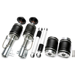 TA-Technix sada airride s riadením vzduchu pre Opel Astra A-H A-H/SW A-H/C A-H/Van