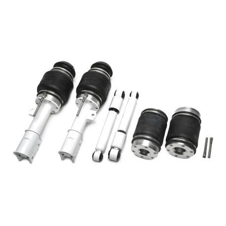 Vzduchové podvozky TA-Technix sada airride s riadením vzduchu pre Opel Astra G Coupe Typ T98 | race-shop.sk