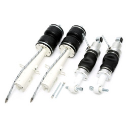 TA-Technix sada airride s riadením vzduchu pre Porsche 944 944