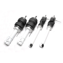 TA-Technix sada airride s riadením vzduchu pre Volkswagen Golf III Typ 1H