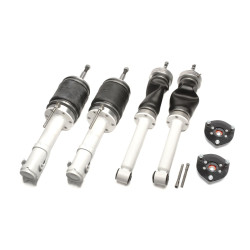TA-Technix sada airride s riadením vzduchu pre Volkswagen Polo Classic/Variant Typ 6KV
