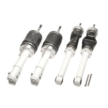 Vzduchové podvozky TA-Technix sada airride s riadením vzduchu pre Seat Ibiza II Typ 6K | race-shop.sk