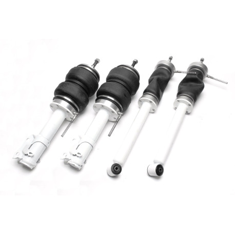 Vzduchové podvozky TA-Technix sada airride s riadením vzduchu pre Volkswagen Golf II Typ 19E | race-shop.sk