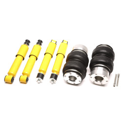 TA-Technix sada airride s riadením vzduchu pre Volkswagen Transporter T4 70X_ 7D_