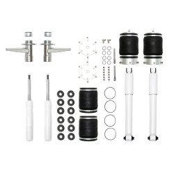 TA-Technix sada airride s riadením vzduchu pre Volkswagen Passat Typ 32B 32