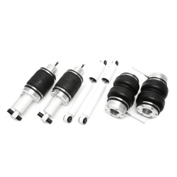 TA-Technix sada airride s riadením vzduchu pre Volkswagen Transporter T3 Typ 255 253