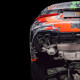 Výfukové systémy THOR Electronic exhaust Univerzálny elektronický výfukový systém THOR so zosilovačom Echo - 1 reproduktor | race-shop.sk