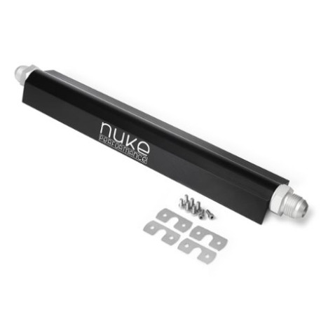 Palivové rampy NUKE palivová rampa pre Nissan 200 4cyl SR20DET Synny GTi-R | race-shop.sk