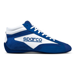 Sparco topánky S-Drive MID - modrá