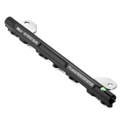 NUKE palivová rampa pre Opel 4cyl C20Let-Engine (Pripevnenie pomocou skrutky)