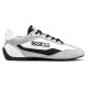 Topánky Sparco topánky S-Drive - biela | race-shop.sk