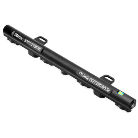 Palivové rampy NUKE palivová rampa pre Volvo 4cyl 8v/16v B23/230 (REDBLOCK) | race-shop.sk