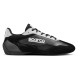 Topánky Sparco topánky S-Drive - čierna | race-shop.sk