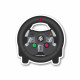 Nálepky Nálepka race-shop SIM Gaming Wheel | race-shop.sk