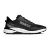 Sparco shoes S-Run - black