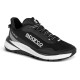 Topánky Sparco topánky S-Run - čierna | race-shop.sk