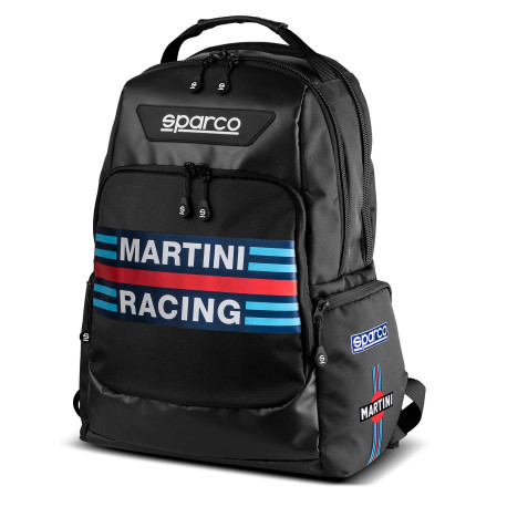 Tašky, peňaženky SPARCO Superstage Batoh MARTINI RACING | race-shop.sk