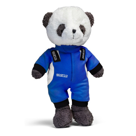 Reklamné predmety a darčeky SPARCO Plyšová panda LUIGI | race-shop.sk