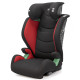 Detské sedačky Detská autosedačka Sparco SK2000I ISOFIX (i-Size, 100-150 cm), červená | race-shop.sk