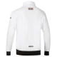 Mikiny a bundy SPARCO sweatshirt TARGA FLORIO ORIGINAL F2- biela | race-shop.sk