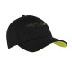 Čiapky a šiltovky Aston Martin F1 Team cap, čierna | race-shop.sk