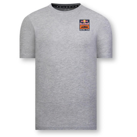 Tričká Pánske tričko RED BULL KTM, sivá | race-shop.sk