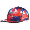 Aston Martin F1 Alonso cap GP USA