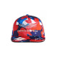 Čiapky a šiltovky Aston Martin F1 Alonso šiltovka GP USA | race-shop.sk
