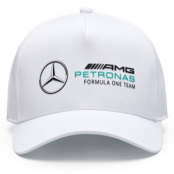 Mercedes-AMG Petronas F1 Team šiltovka , white