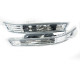 Osvetlenie Driftworks front bumper lights for NISSAN S14 200SX/SILVIA/KOUKI (96-98), clear (pair) | race-shop.sk