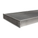 Vodné chladiče Univerzálny chladič ALU jadro 800x400x60 mm | race-shop.sk