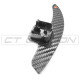 Pádla pod volantem Karbonové pádla volantu pre AUDI A3/S3/RS3 8V | race-shop.sk