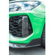 Body kit a vizuálne doplnky Rohy predného nárazníka z uhlíkových vlákien pre AUDI RS3 8Y | race-shop.sk