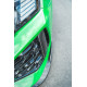 Body kit a vizuálne doplnky Rohy predného nárazníka z uhlíkových vlákien pre AUDI RS3 8Y | race-shop.sk