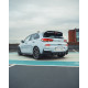 Body kit a vizuálne doplnky Karbonový spojler pre HYUNDAI I30N | race-shop.sk