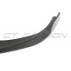 Body kit a vizuálne doplnky Karbónový splitter pre HYUNDAI I30N facelift | race-shop.sk