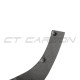 Body kit a vizuálne doplnky Karbónový splitter pre HYUNDAI I30N facelift | race-shop.sk