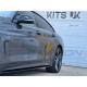 Body kit a vizuálne doplnky Bočné prahy pre BMW 4 SERIES F32/F33/F36, ABS gloss black | race-shop.sk